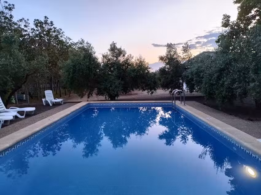 Mas del Xanxo