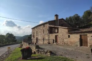 Mas El Francàs Vell