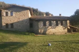 Mas el vilar casa rural