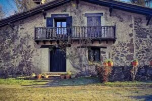 Mas Els Plans – Turisme rural DogFriendly