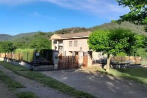 Mas Espuña Turisme Entorn Rural