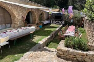 MAS GIRALT 1722 / ECO TURISMO