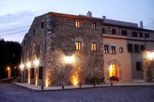 Mas Jonquer Casa Rural