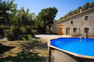 MAS L’ESTRADA CASA RURAL