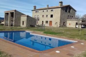 Mas la Casanova del Puig