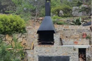 Mas La Cassanya – Apartament Turístic