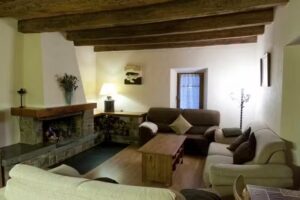 Mas la Costa (Experiència Rural)