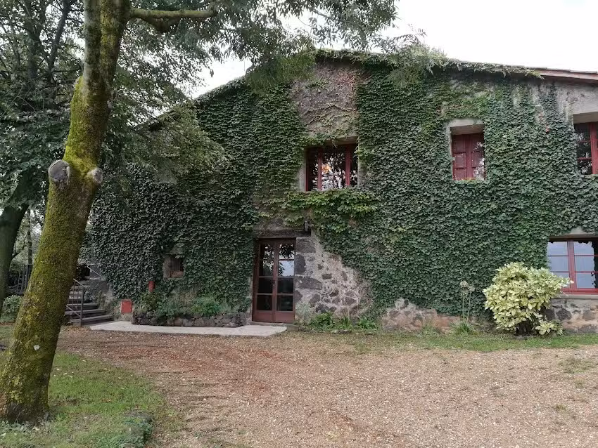 Mas La Mata