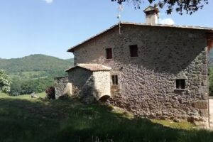 Mas La Serra d’Escubós – Dou