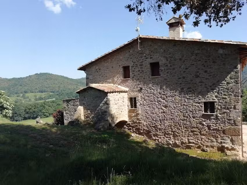 Mas La Serra d’Escubós – Dou