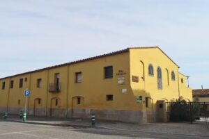 Mas Lacosta-Turisme rural