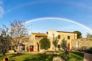 Mas Martí – Capmany