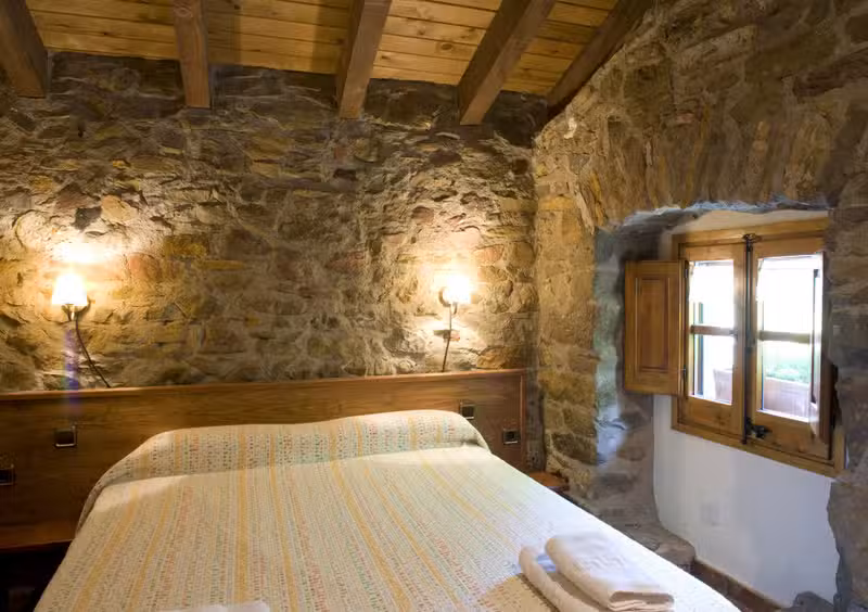 Mas Molera Turisme Rural