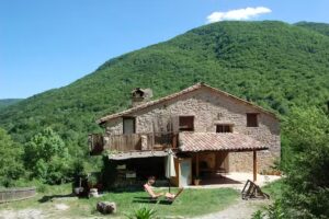 Mas Molladar Turismo Rural solo adultos
