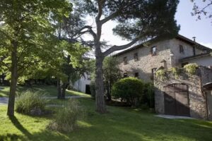 Mas Pratsevall Turisme rural