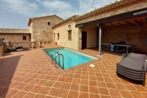 Mas Rossell Turisme Rural