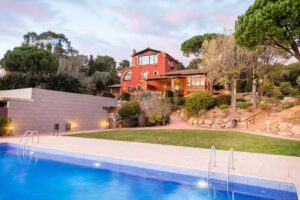 Mas Ses Vinyes -Adults Only-