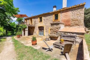 Mas Tarrès Only Adults (Apartaments Rurals)