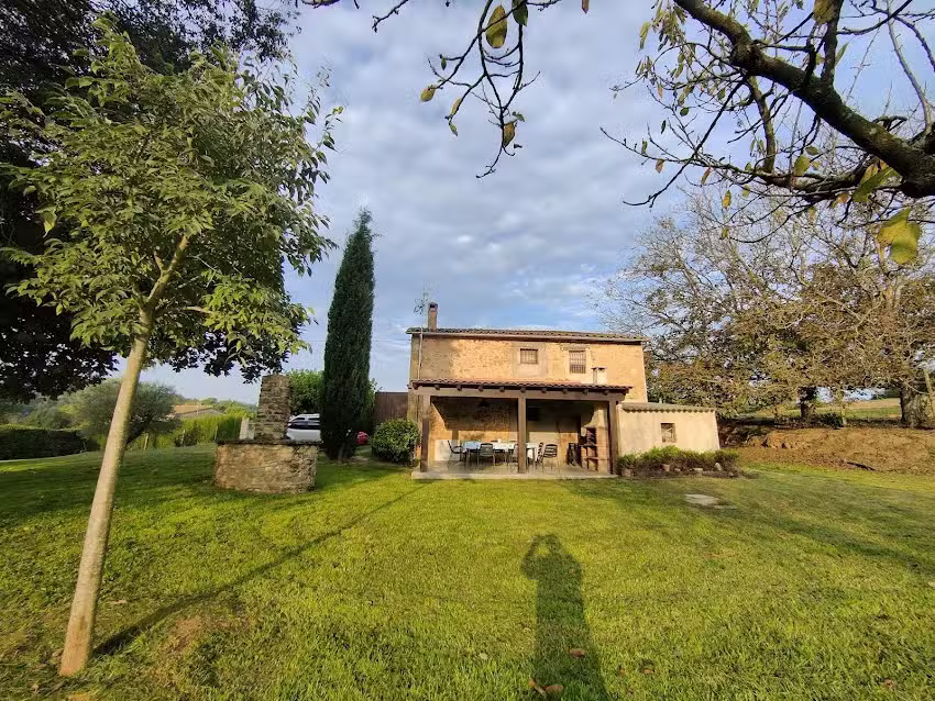 Mas Ulària – Experiència Rural