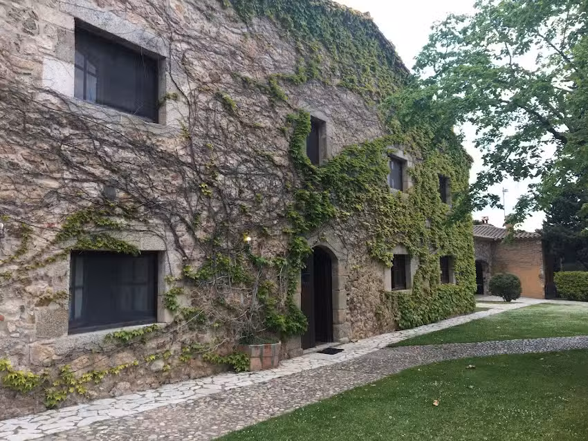Mas Vilavella