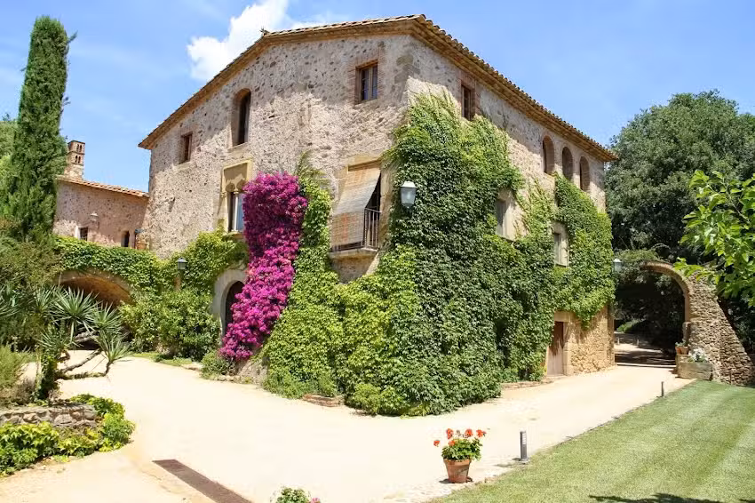 MAS VILOSA Bed&Breakfast
