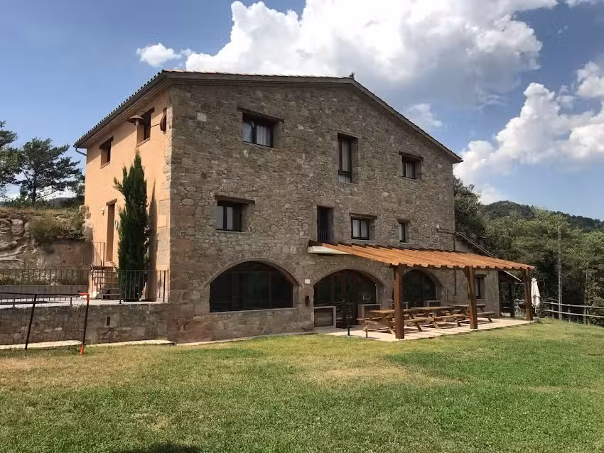 Mas XURIGUERA