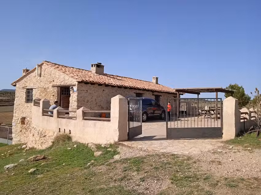 Masada Andabe