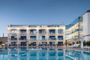 Masd Mediterráneo Hotel Apartments Spa