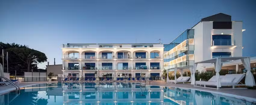 Masd Mediterráneo Hotel Apartments Spa