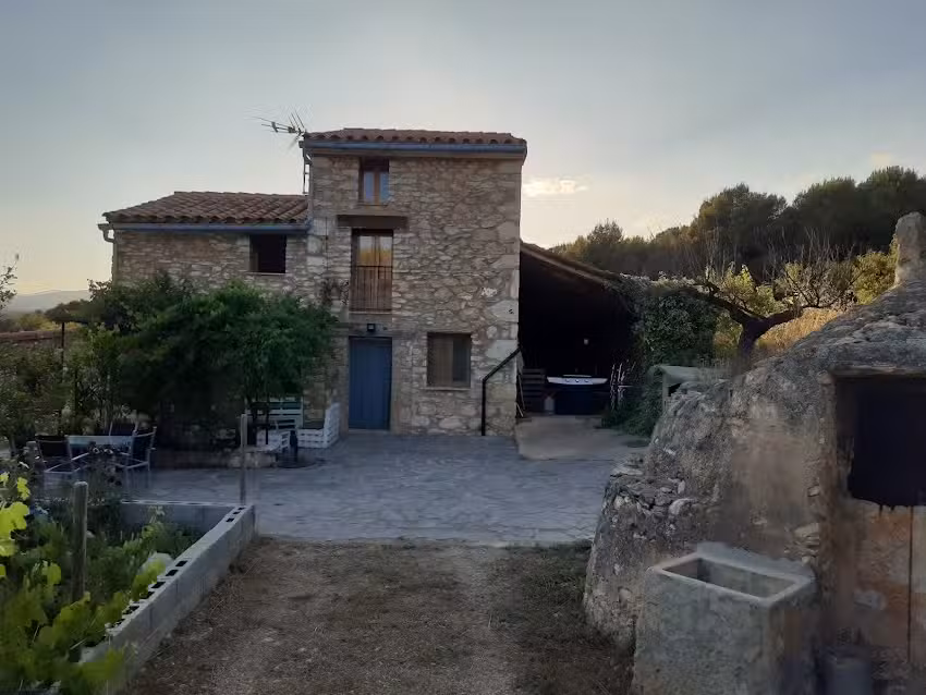 Masia Atalaya