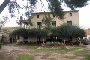 Masia Cal Gotlla Vilobí del Penedès