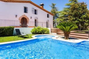 Masia Can Canyes – Hotel rural & Spa