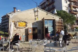 Masia Can Serra del Padró