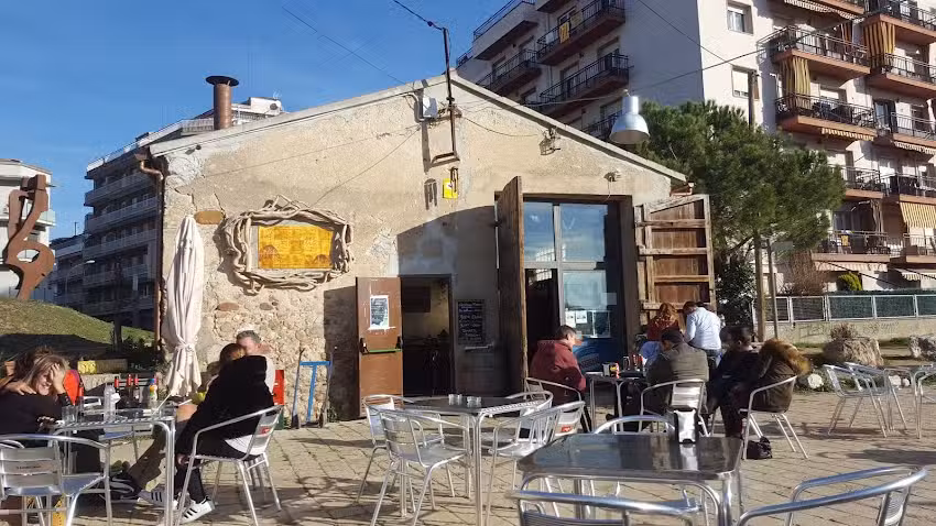 Masia Can Serra del Padró