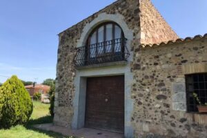 Masía Can Solà Gros