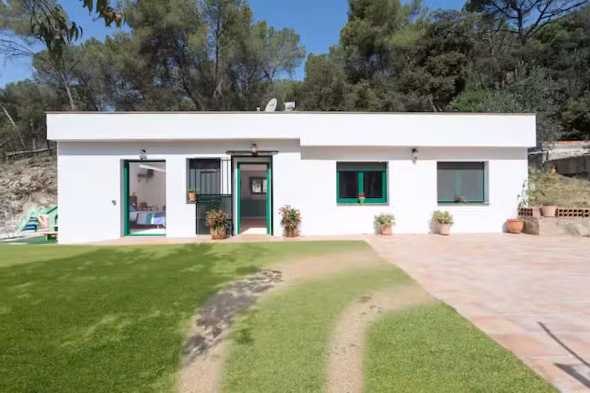 Masia Can Sunyer Agroturisme