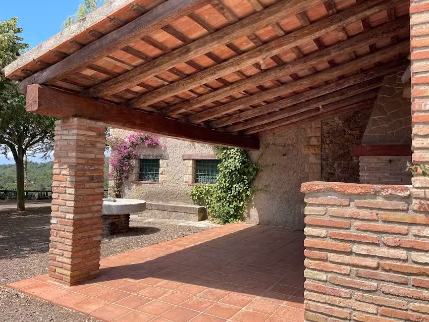 Masia Catalana SolSenyor