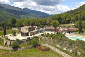 Masia de Amer – Alojamiento rural