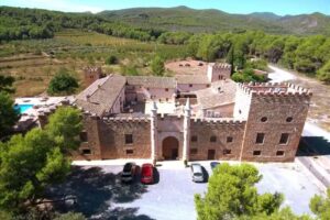 Masía de San Juan Turismo Rural