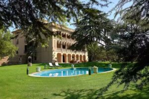 Masia de Turisme Rural Mas El Ricart