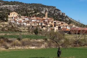 Masia El Mas de la Serra