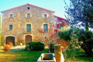 Masia els Arquells | Bodas Lleida