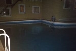 Masía-Granja Virgen de Cortés