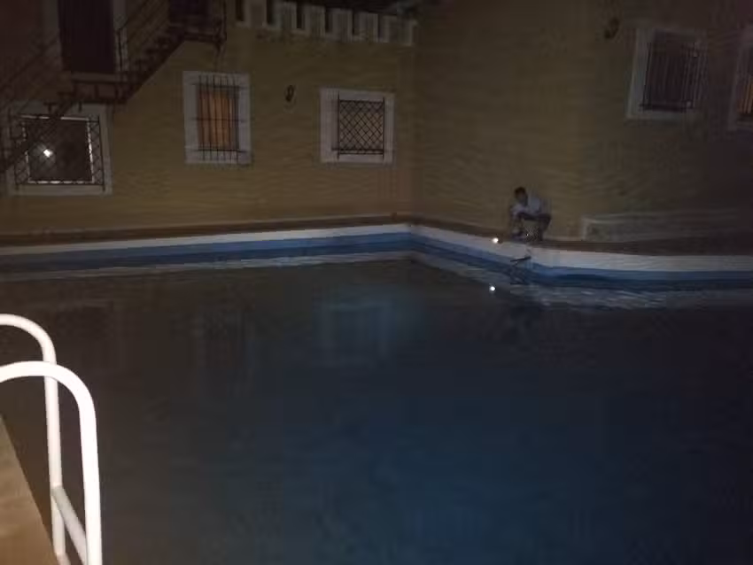 Masía-Granja Virgen de Cortés