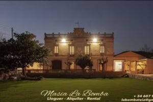 MASÍA LA BOMBA