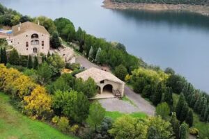 Masia Mas d’en Bosch