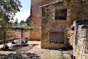 Masia Mas d’en Xolvi