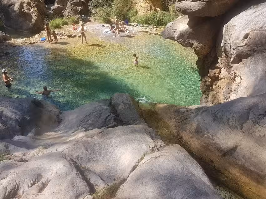 .masia Mollon 1 12120