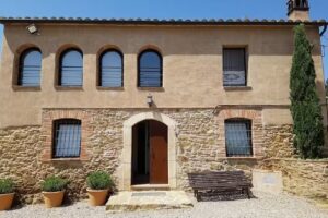 Masia Monells Baix Empordà