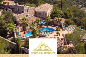 Masia Nur – Sitges Hill Retreats